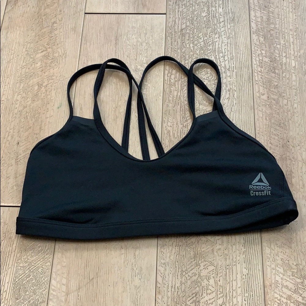 Reebok Crossfit Sports Bra
